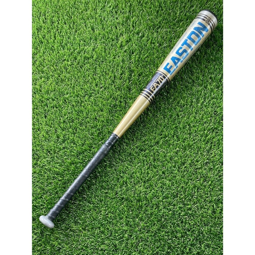 🔥⚾️Easton EA70 BE810 32”/29 Oz 2 3/4" Max Barrel Gold Pro Balance Baseball Bat